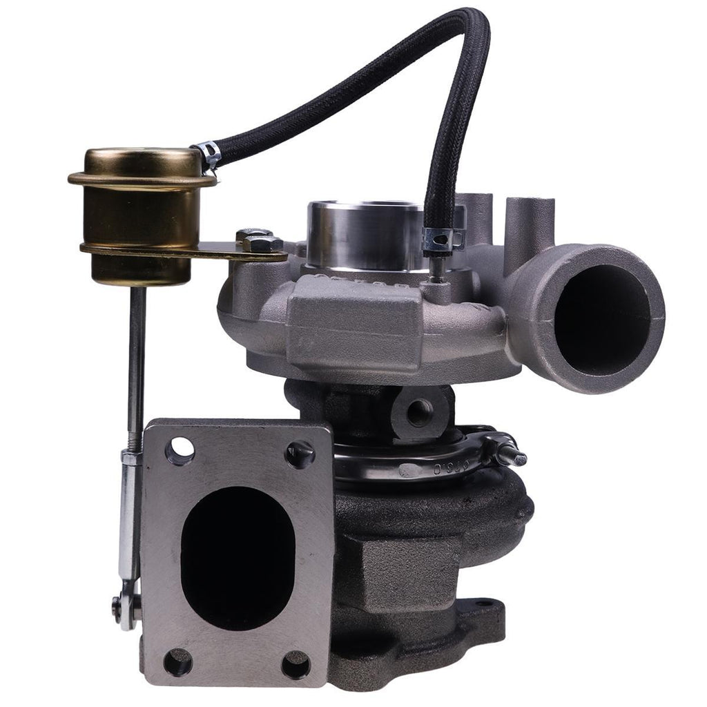 Turbo 6680892 for Bobcat T2250 V417 A300 S250 S220 S300 T250 T300 Engine V3300