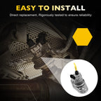 Reductant Injector DEF Diesel for Ford F150 F350 Transit 150 2011 2019 6.7L 3.2L