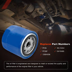 TP1015 PF26 6.6L Duramax Fuel Filter for Chevy Silverado for GMC Sierra 20 to 24