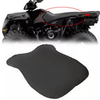 Leather Seat Cover for Polaris Sportsman 300 400 450 500 600 700 800 Hawkeye 300