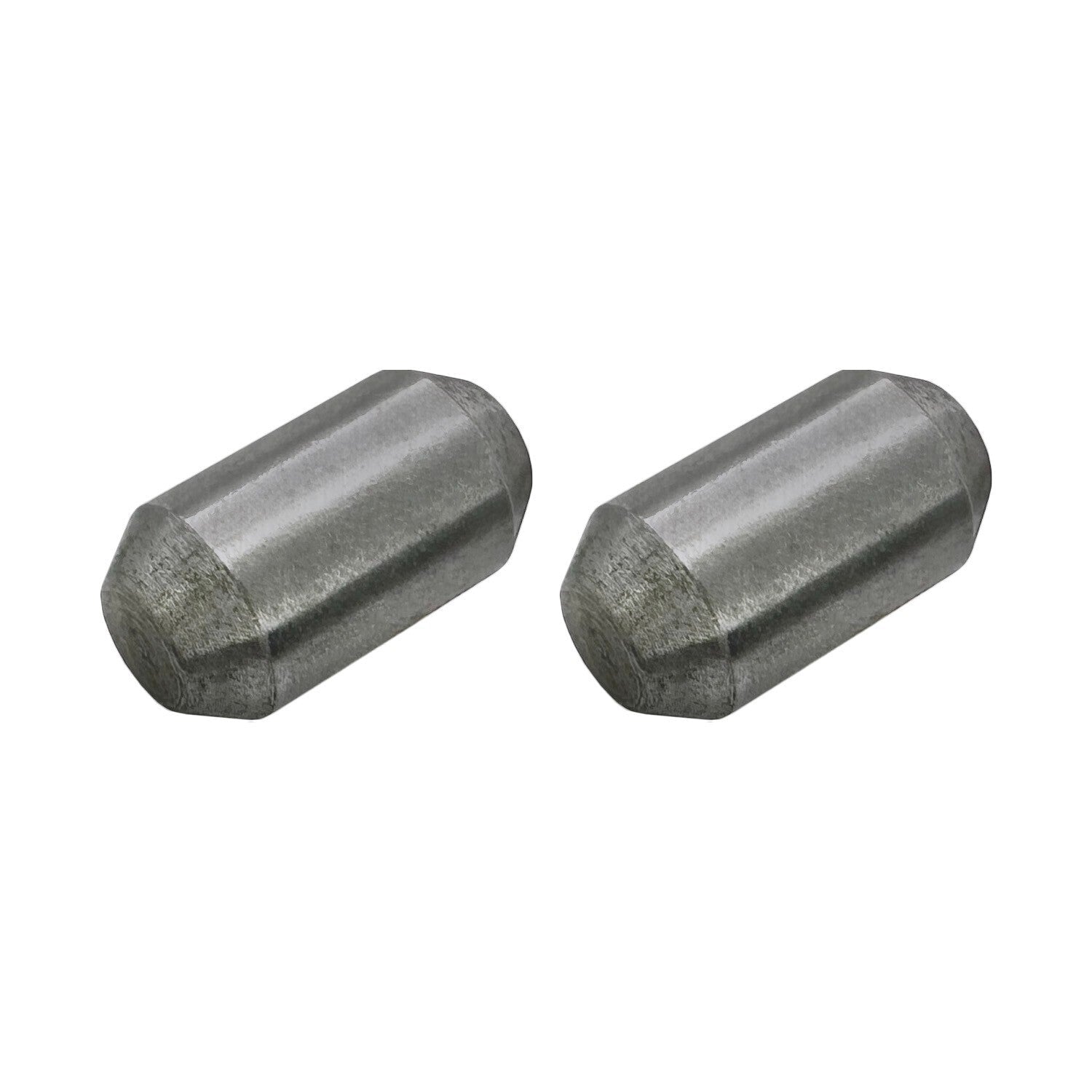 Bellhousing Dowel Pins For Chevy SBC BBC Engine To Trans LS LT Standard Length