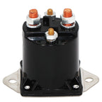 36V Solenoid Contactor for Club Car Caroche Golf Cart 1974-1980 4 Terminal