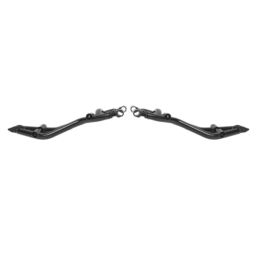64 Body High Clearance A-Arms for Can-Am Maverick X3 Turbo DS 2017 2018 2019