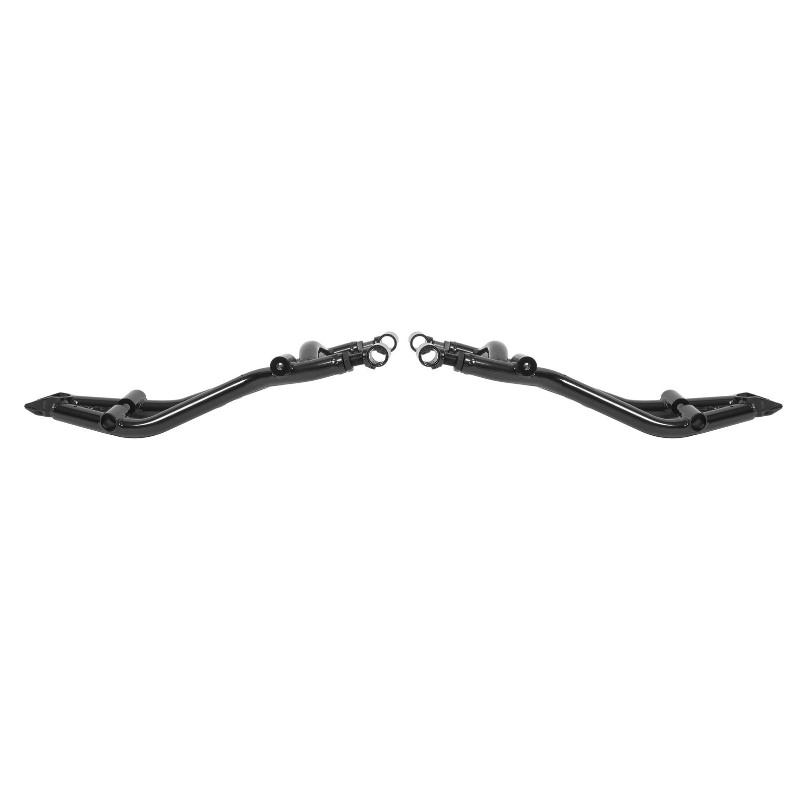 64 Body High Clearance A-Arms for Can-Am Maverick X3 Turbo DS 2017 2018 2019