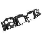 Header Panel For Chevrolet Trailblazer 02-09 Radiator Support Headlamp Mounting