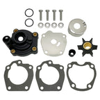 Water Pump Impeller Housing Kit for Johnson Evinrude 18-3238 0391631 0388891
