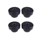 CVibration Damper 6560633 for Bobcat 310 313 440 443 450 453 463 520 530 533