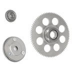 0453466 Starter Clutch Idle Gear Bearing for Polaris Outlaw 50 90 110 2007 2022