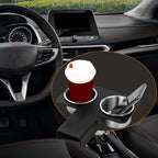 Detachable Drink Center Console Cup Holder For Chevy GMC C10 C20 C30 1973 91