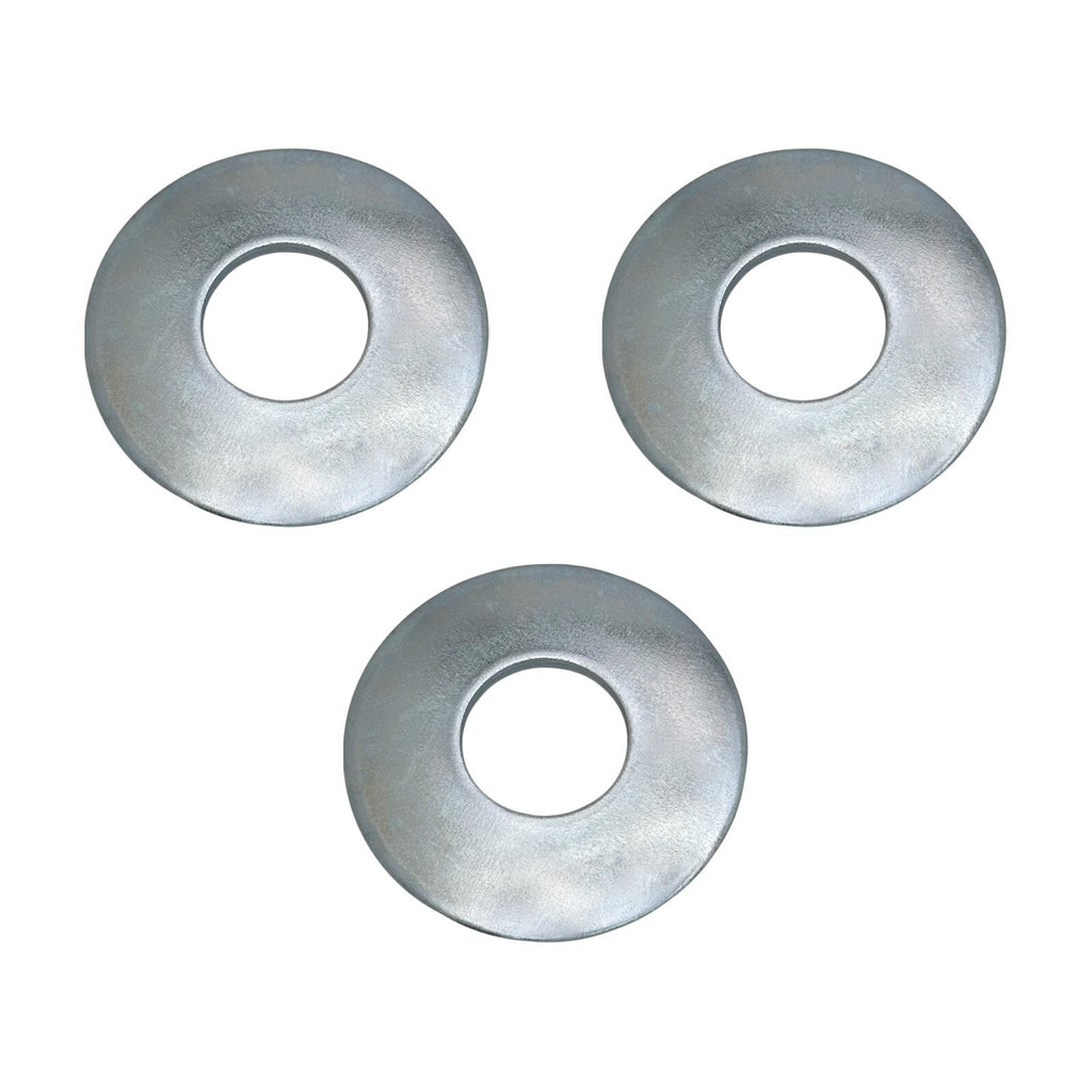 K5651 34352 Blade Bolt Beveled Washer for Kubota Mowers ZD321 ZD326S 3 Pack