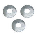 K5651 34352 Blade Bolt Beveled Washer for Kubota Mowers ZD321 ZD326S 3 Pack