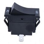 1177541 Power Switch Compatible with Southbend Range Rocker Switch 20A