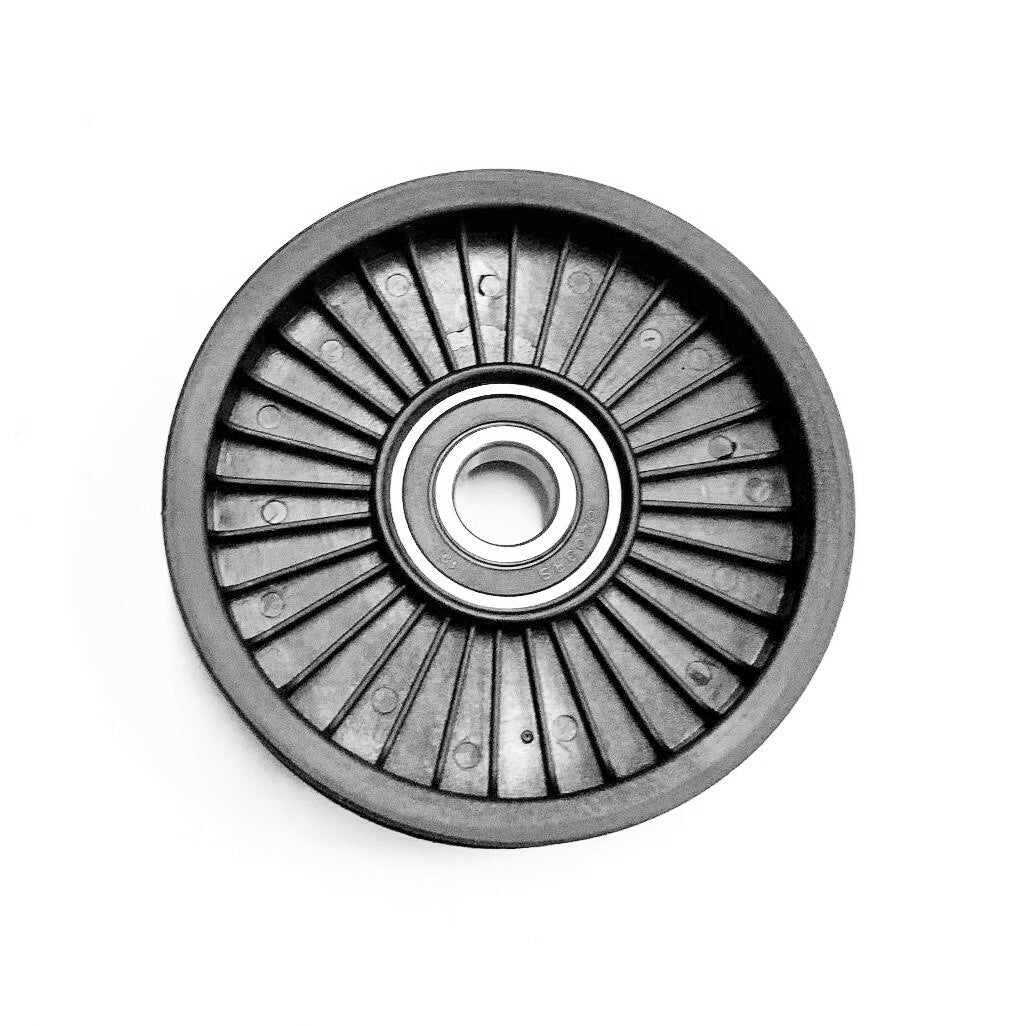 864625T Serpentine Belt Idler Pulley for MerCruiser 4.3L 5.0L 5.7L 6.2L