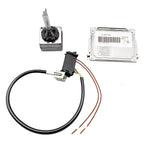 Xenon HID Headlight Ballast and Ignitor and Bulb for Audi Q7 3 0L 3 6L 4 2L