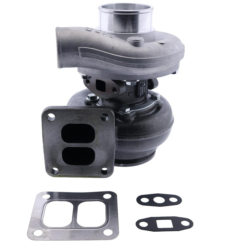 Turbocharger RE516667 RE516700 RE508973 for John Deere Engine 6068 6068T 6.8L
