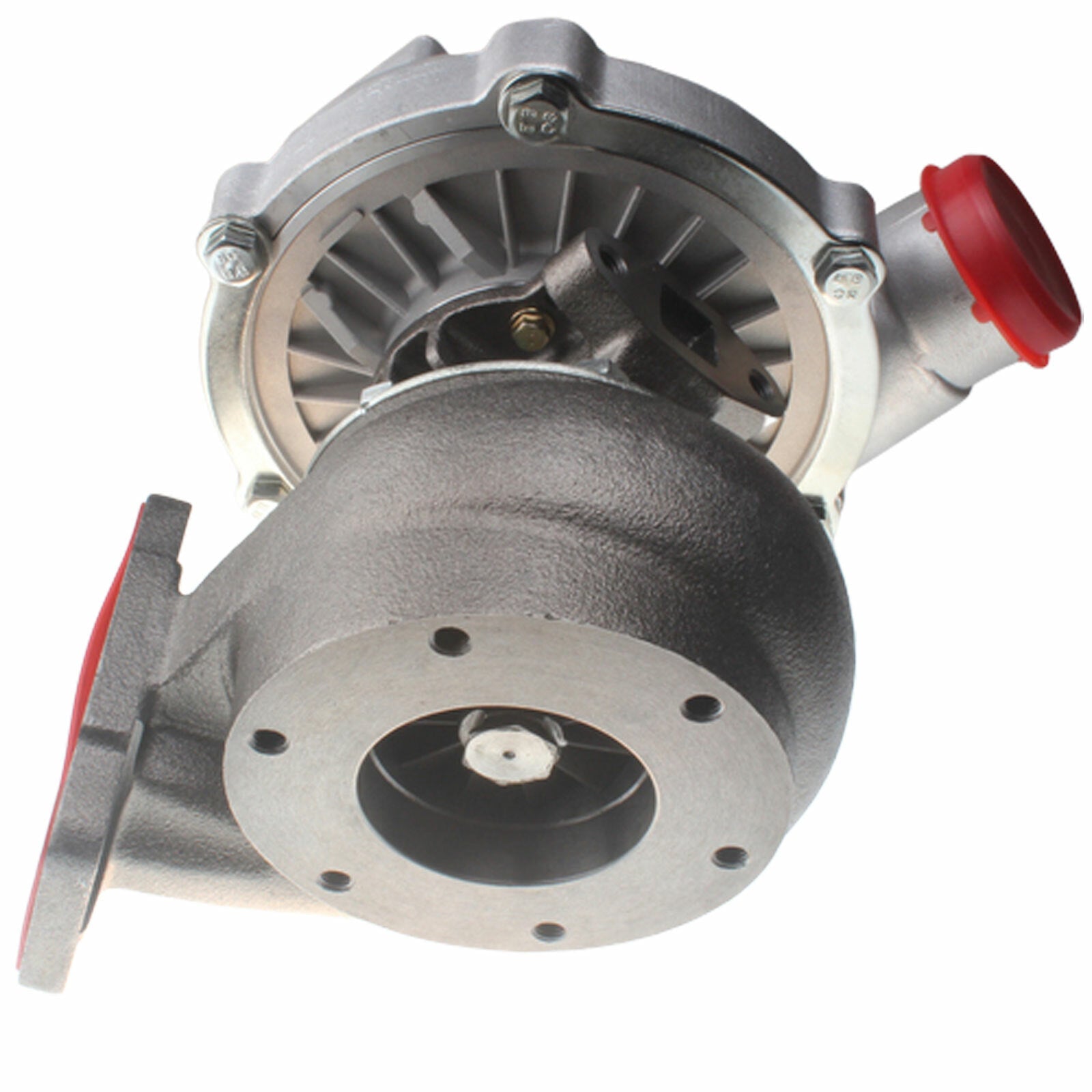 New Turbo Turbocharger 2674A091 for Perkins Engine 1006-60T JCB
