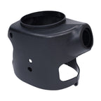 Upper Lower Steering Column Cover Shroud for 1999 2002 Silverado Sierra