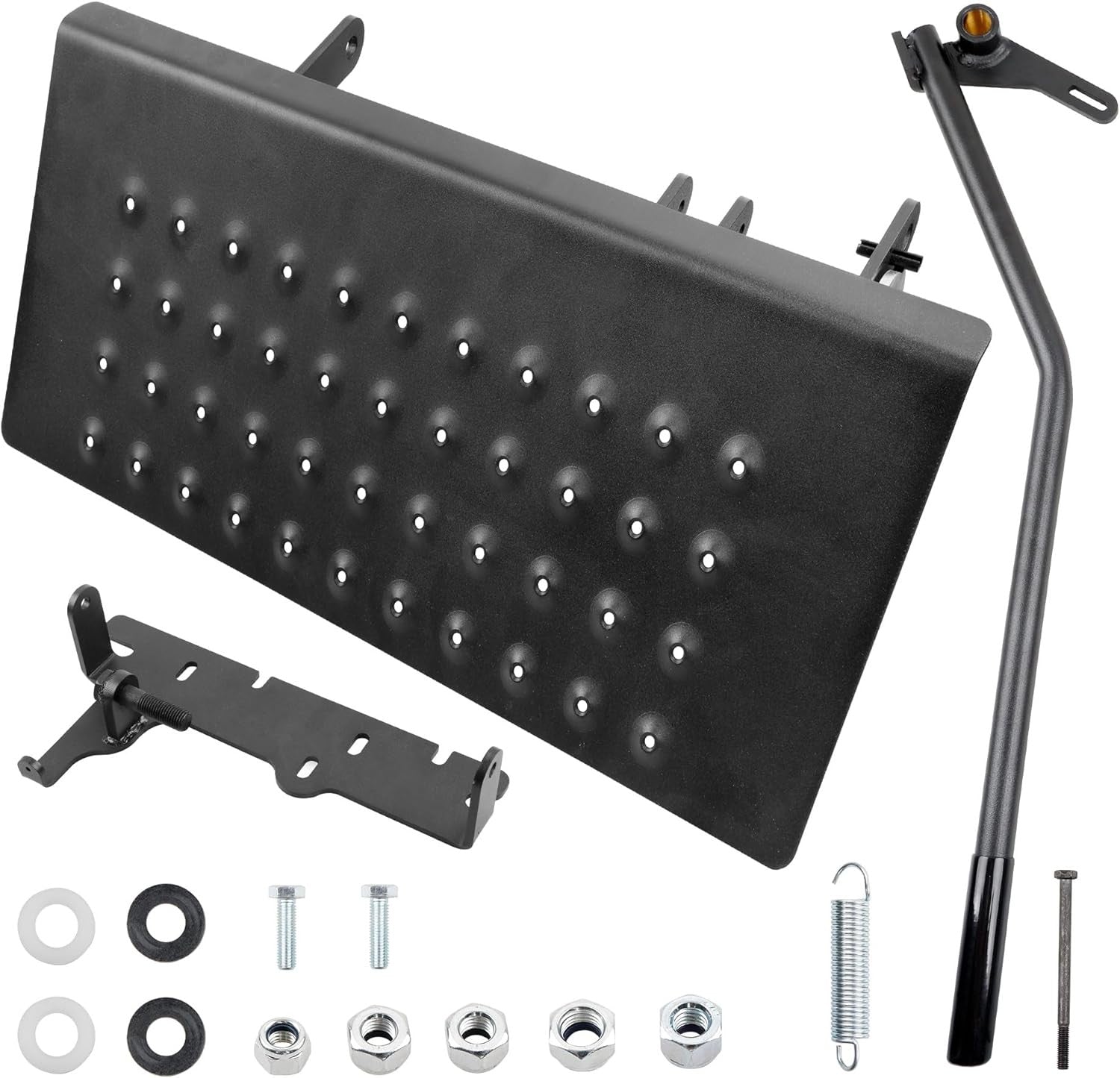 088-6000-00 Mower Chute Blocker System for Bad Boy ACS6000B 54 60 61 72 Inch