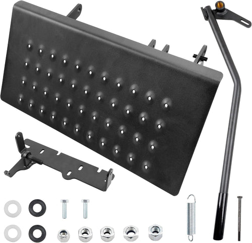 088-6000-00 Mower Chute Blocker System for Bad Boy ACS6000B 54 60 61 72 Inch