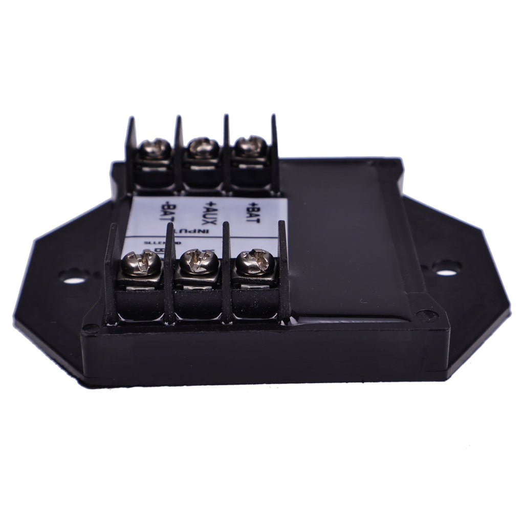 6 Wire Pull Coil Timer Module for Woodward SA-4092-12 12V