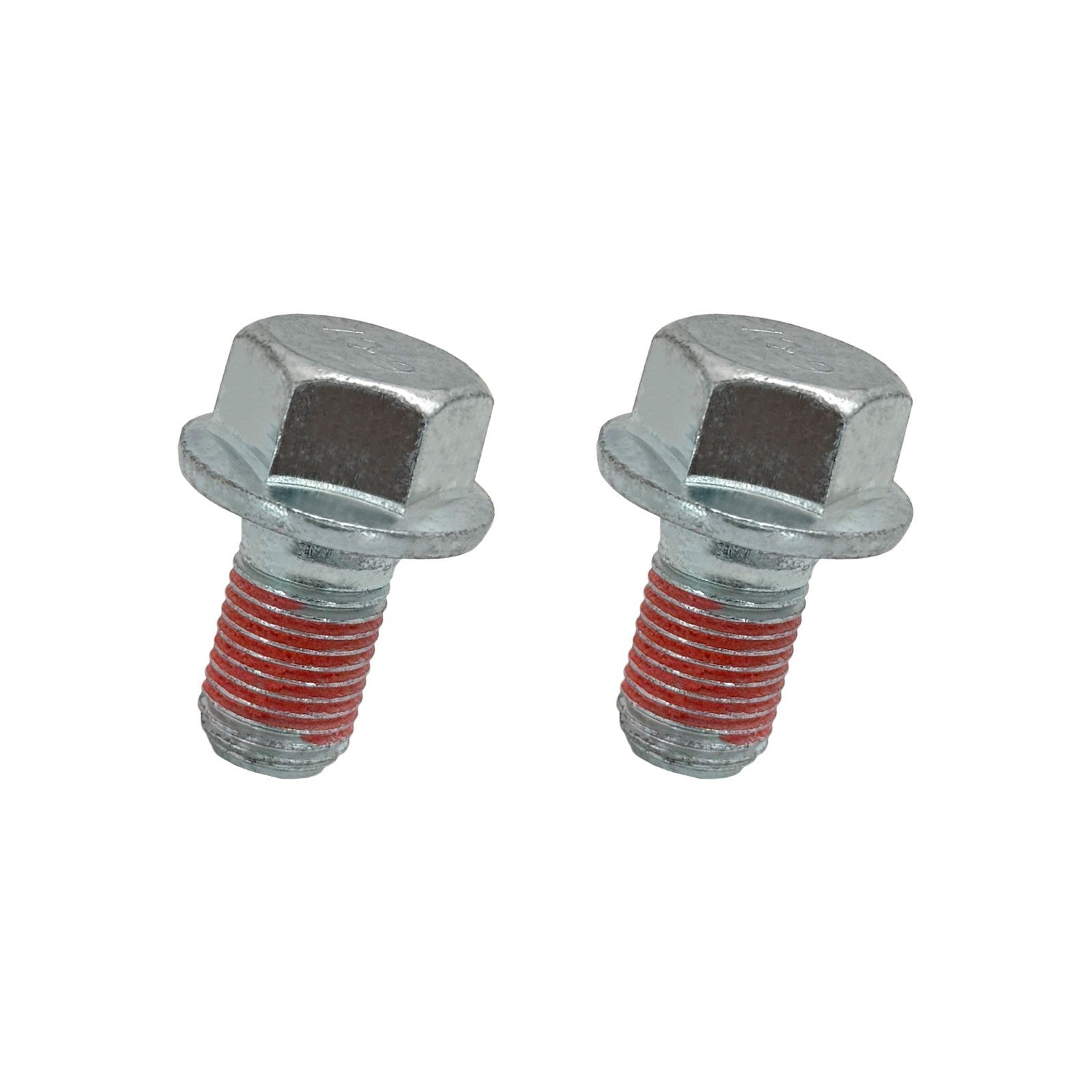 Front Caliper Bracket Bolts For Honda Acura Models 1990 To 2018 14013