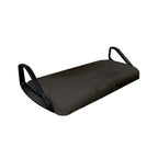 Front Seat Cover Bottom Black for EZGO RXV 2008 2015 615169