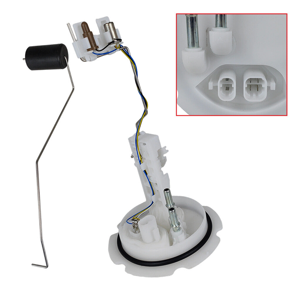 25060 1W610 Fuel Pump Replacement for Nissan Pathfinder 3 3L 3 5L 1998 2004