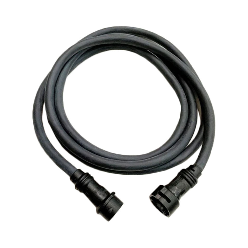 10 Pin Main Wire Harness Extension 6.6 ft for Yamaha 688-8258A-10-00