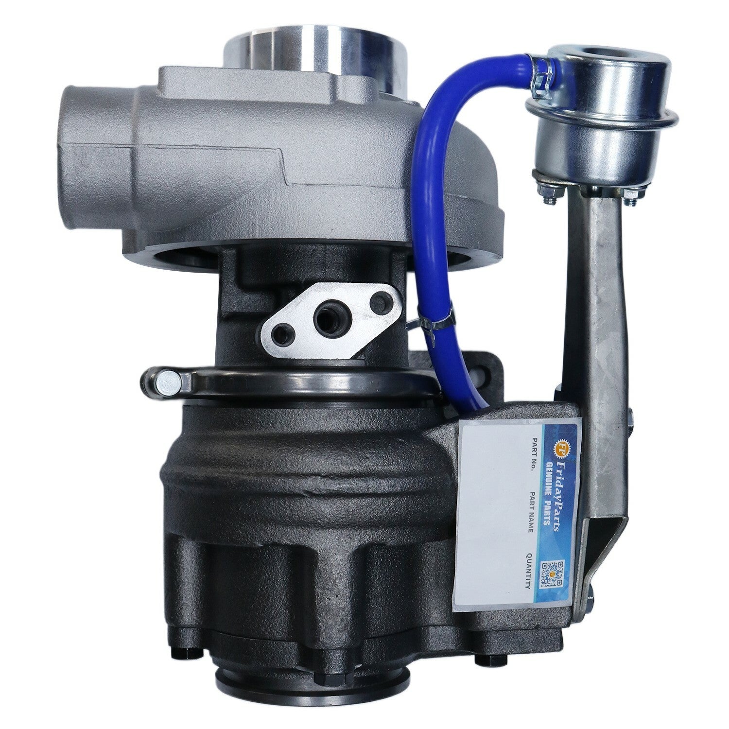 Turbo HX30W Turbocharger 3802906 3592121  for Cummins Engine 4BT 4BTAA 4BTA 5.9