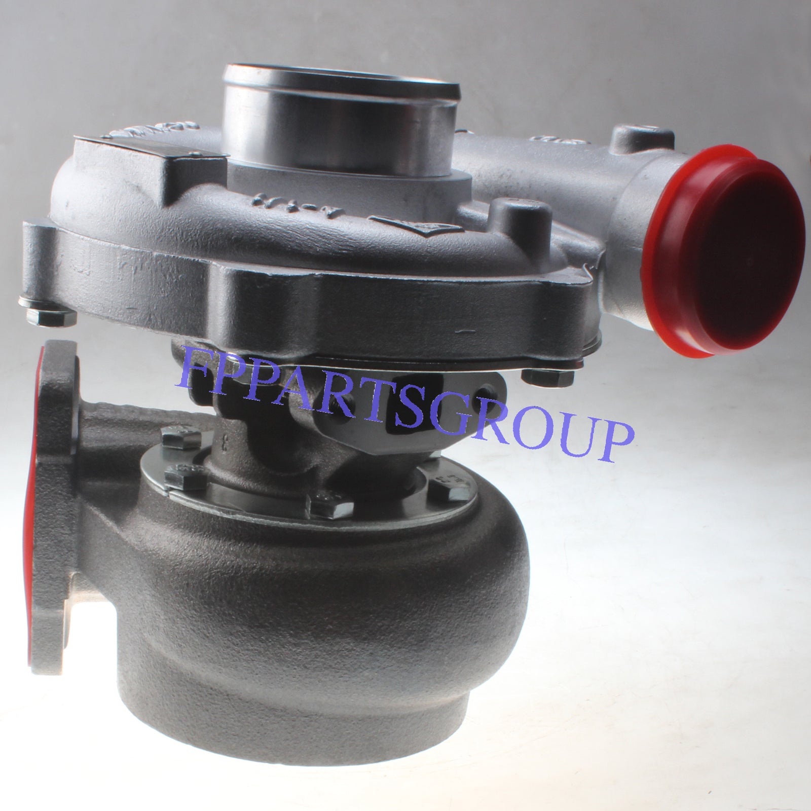 New Turbo Turbocharger 2674A091 for Perkins Engine 1006-60T JCB