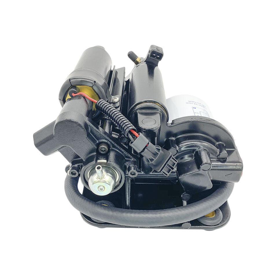 High Pressure Fuel Pump Assembly for 8.1L Volvo Penta Stern Drive 21608512