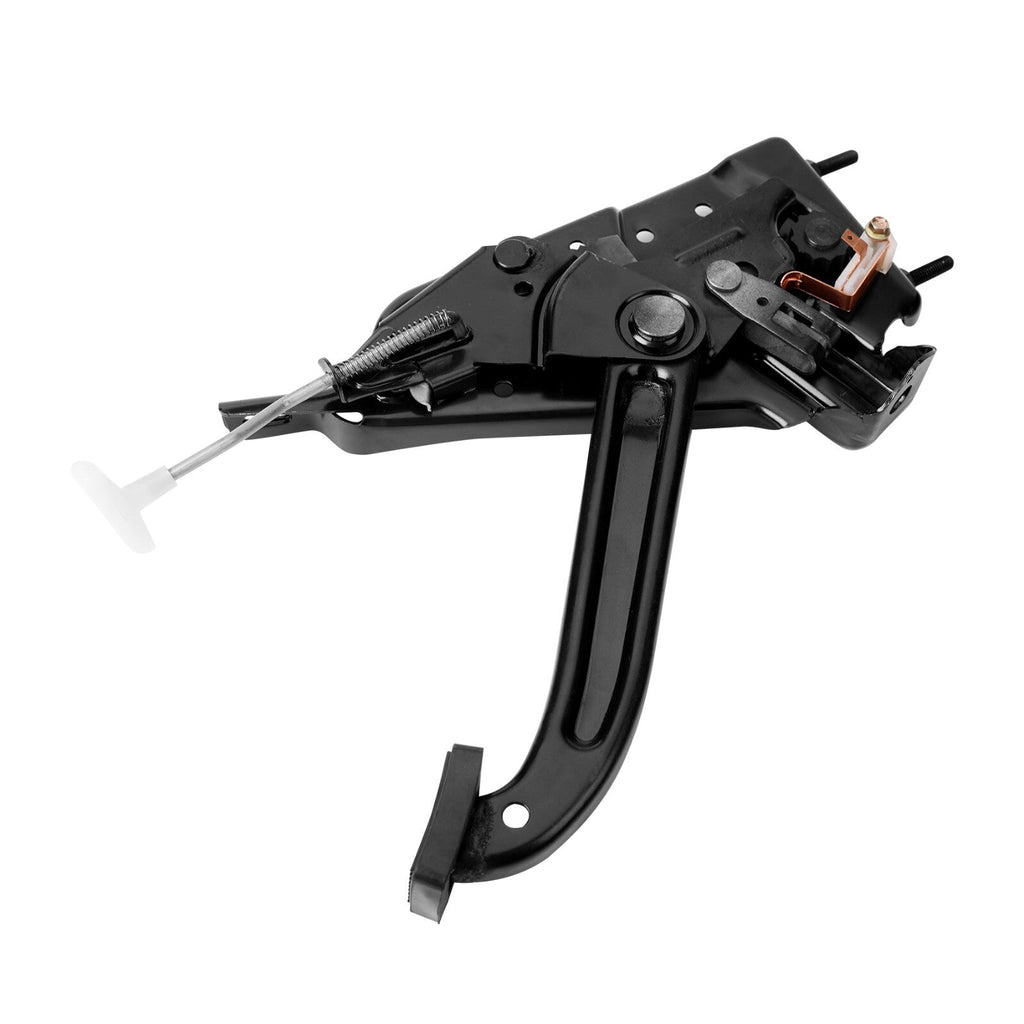 5093656AA Parking Emergency Brake Pedal for Jeep Wrangler YJ CJ6 CJ7 CJ8