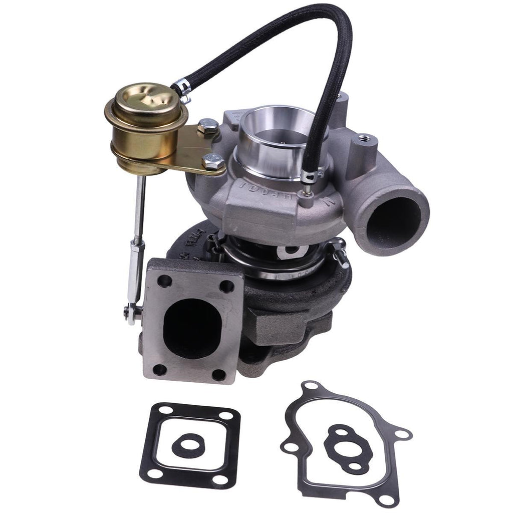 Turbo 6680892 for Bobcat T2250 V417 A300 S250 S220 S300 T250 T300 Engine V3300