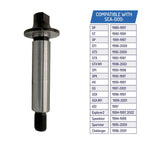 271000291 Impeller Shaft For SeaDoo GT SP SPI SPX XP HX GSI GTX GTI GTS GS