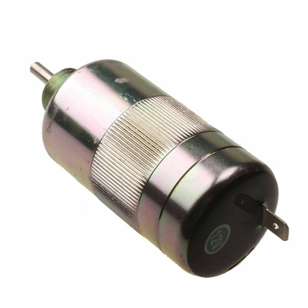 Fuel Run Solenoid For RIG Master MTS T4 6 RMP 14 6 RMP 104