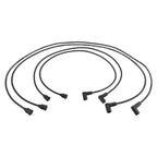 9N12259A Cylinder Spark Plug Wire Set for Ford Holland 2N 8N 9N 9N12287B 4X