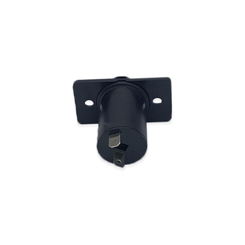 Golf Cart 12V Power Outlet Socket Cigarette Lighter for EZGO Club Car Yamaha