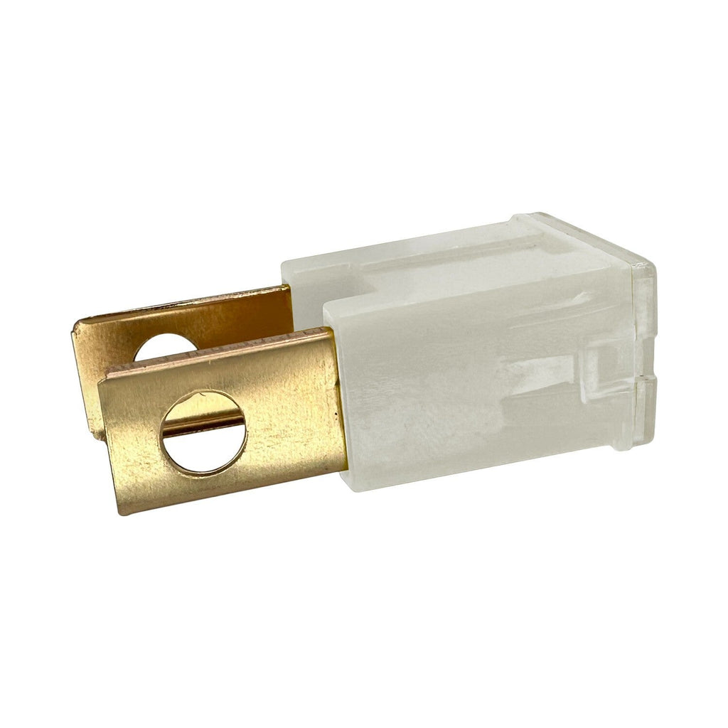 120A Straight Male Fuse Cartridge FLM PAL Auto Link For Car Truck RV SUV 3 Pack