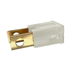 120A Straight Male Fuse Cartridge FLM PAL Auto Link For Car Truck RV SUV 3 Pack