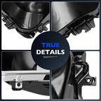 5966249 42437 Headlight Support Bracket Mounting Kit Left Right for Chevy GMC