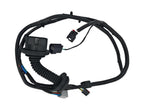 AL3Z14631AAA Rear Left Driver Side Door Harness for Ford F150 FX2 FX4 2010-2014