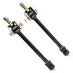 KRSWEL46 4 6 Sway Bar End Links for Chevy GMC 1500HD 2500HD 3500HD 99 19 2 Pcs