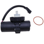 249-7669 228-9129 349-1063 12V Electric Fuel Pump for Caterpillar Backhoe