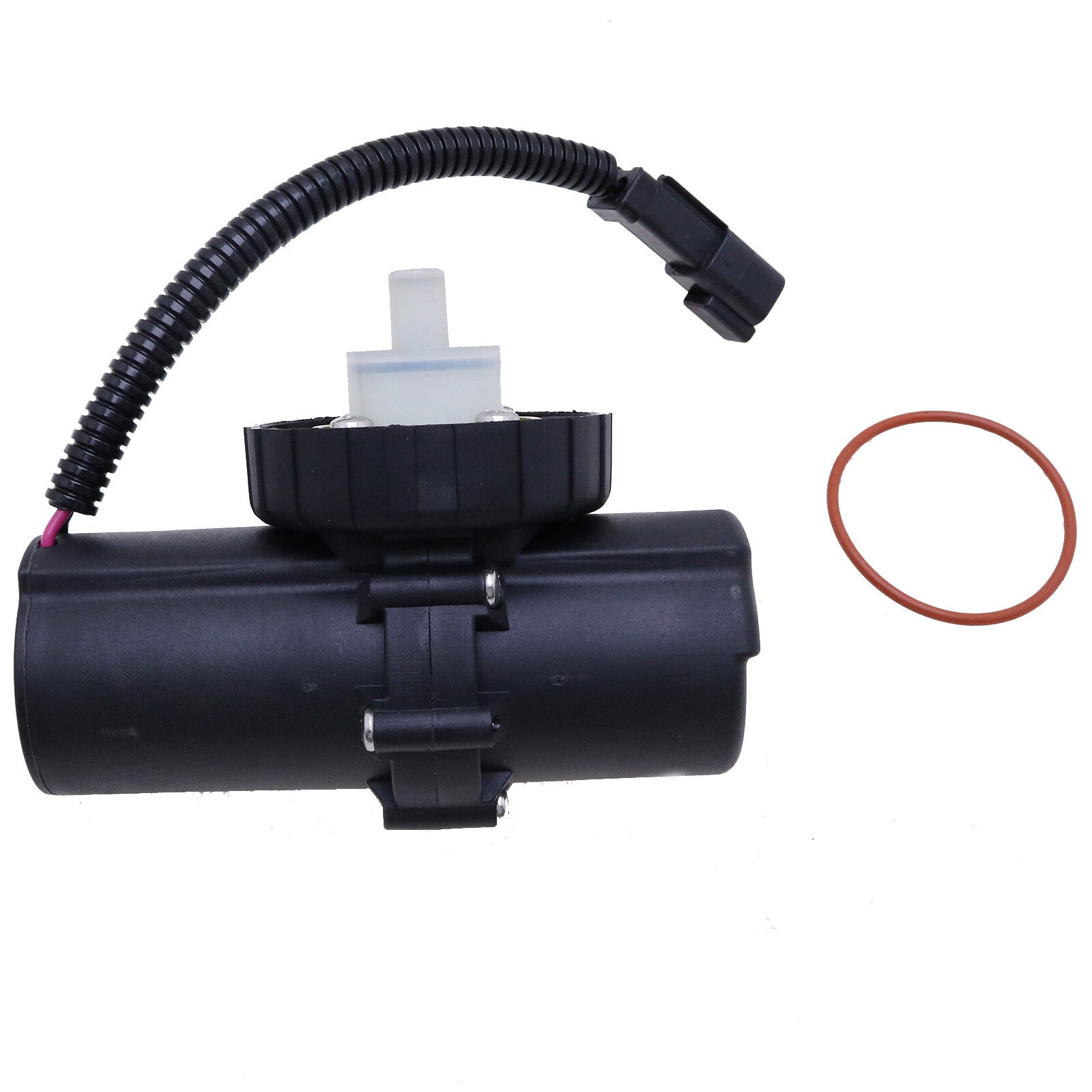 249-7669 228-9129 349-1063 12V Electric Fuel Pump for Caterpillar Backhoe