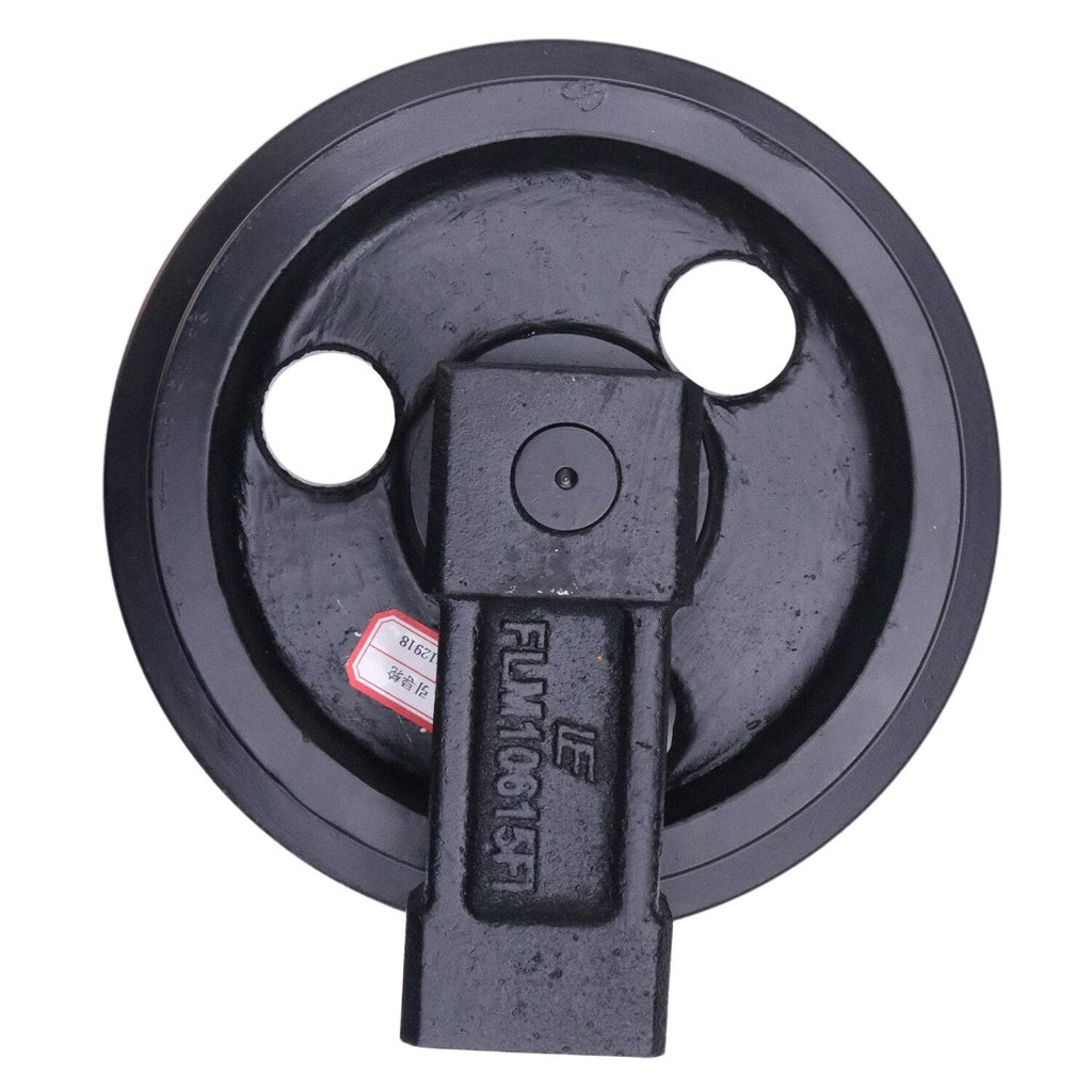 Front Idler Pulley 9312918 for John Deere Construction & Industrial(s) 17D
