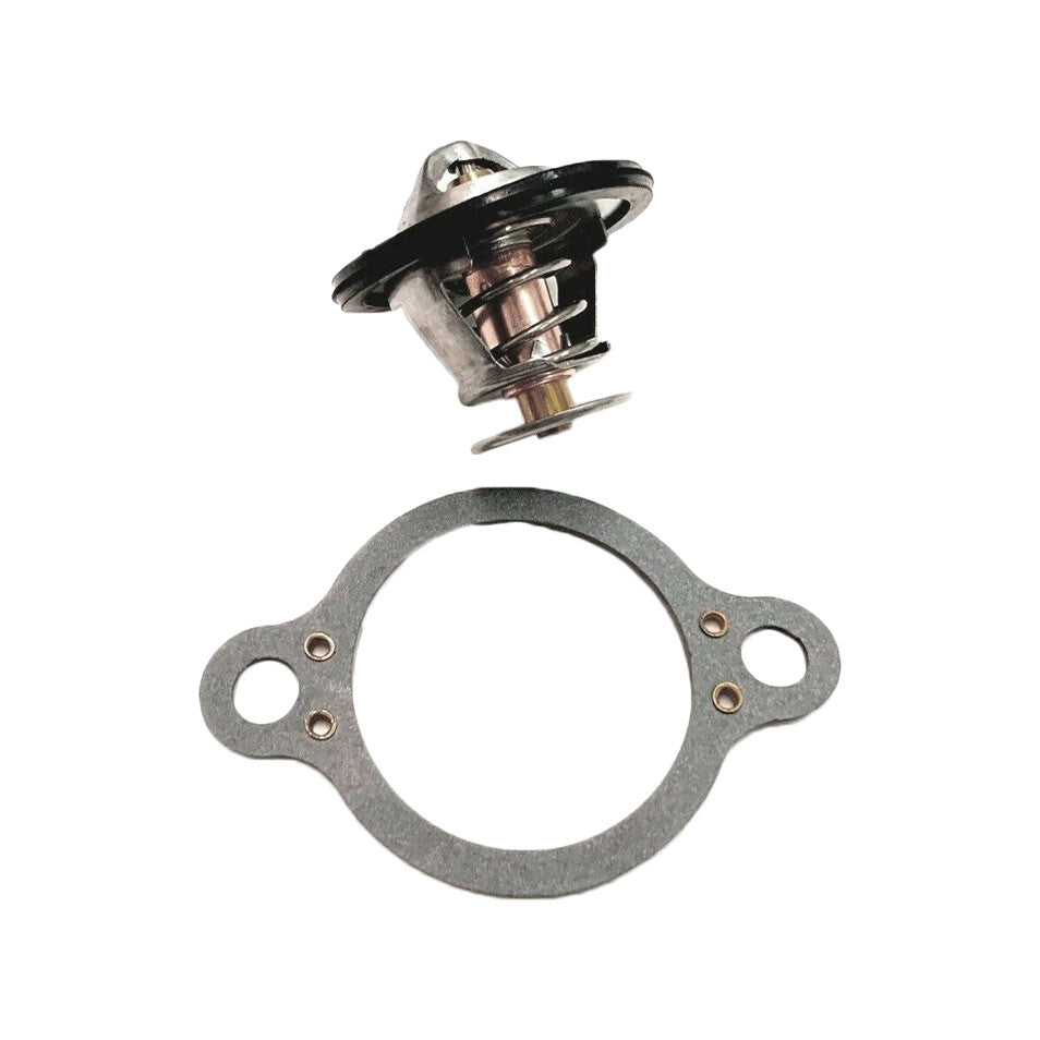 3831426 Thermostat Kit Gasket O Ring For Volvo Penta 4.3 5.0 5.7 8.1 V6 V8