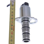 AT310587 12V Solenoid Valve for John Deere 315SL 325J 325K 410J 410K 410L 435