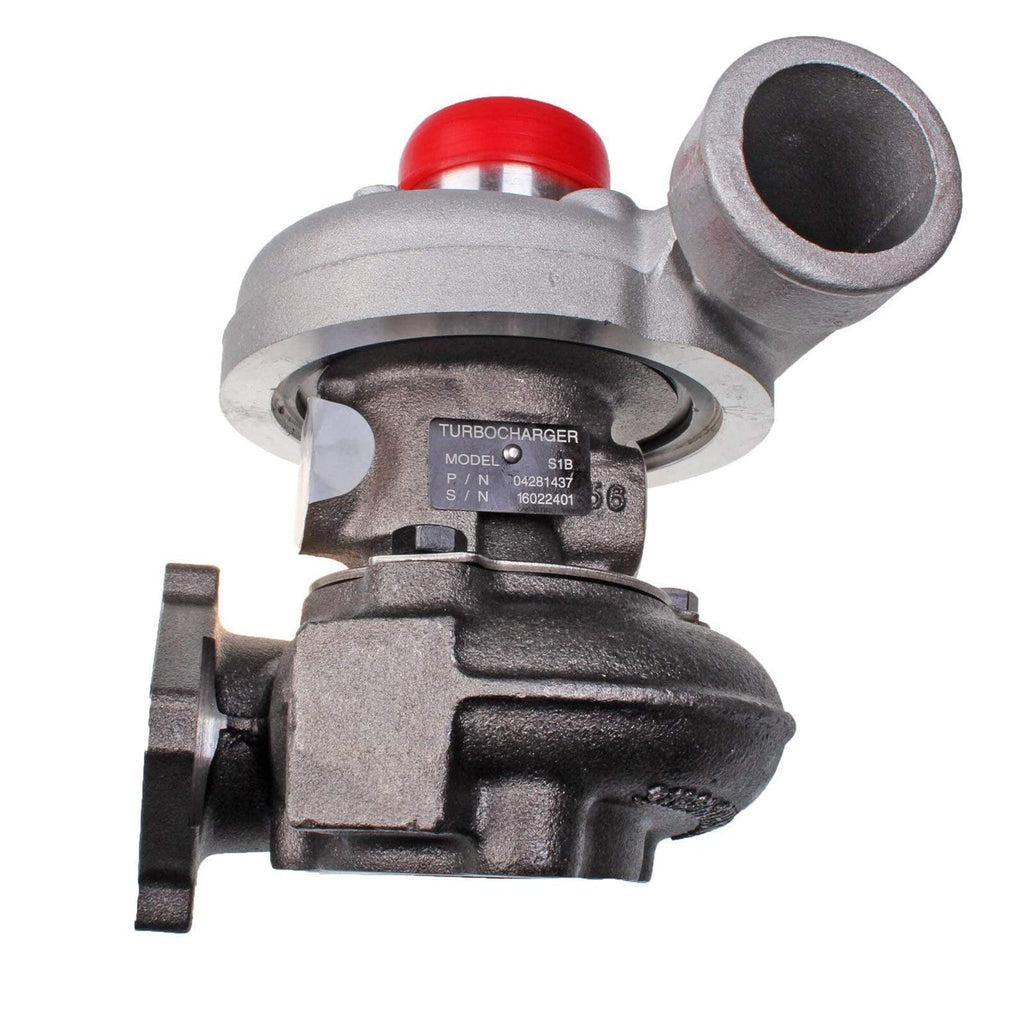S100 Turbocharger 02/941250 For JCB 409 Loader Deutz BF4M2011