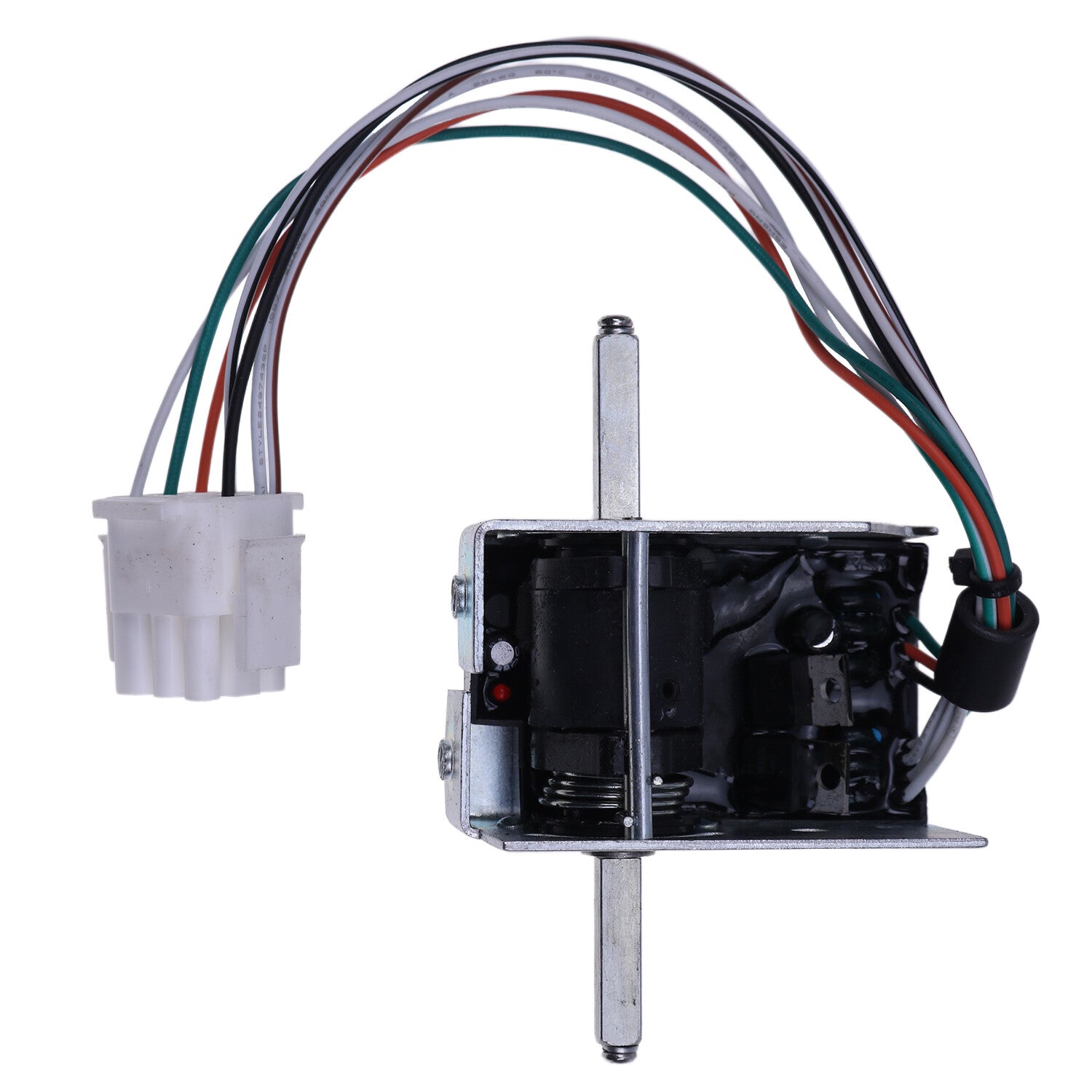 ET-103 MCU Electronic Throttle for Curtis Forklift Stacker Pallet Truck