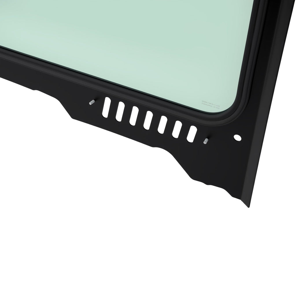 Front Windshield for Honda Pioneer 1000 1000-5 Limited Edition 2017 Up Glass